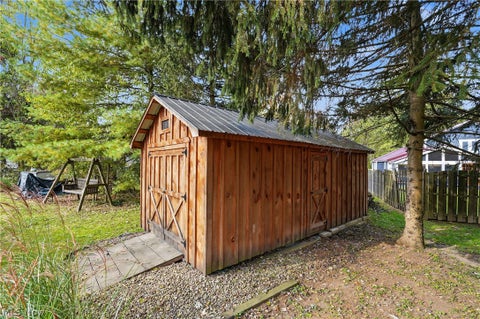 Tiny photo for 6990 Mill Creek Boulevard, Youngstown, OH 44512 (MLS # 5254654)