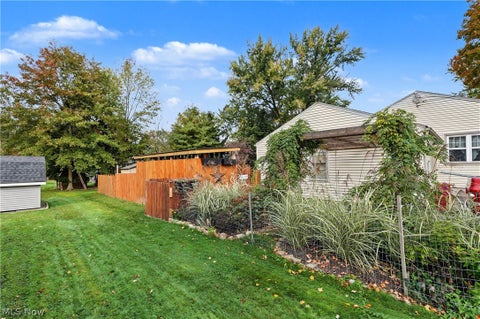 Tiny photo for 6990 Mill Creek Boulevard, Youngstown, OH 44512 (MLS # 5254654)