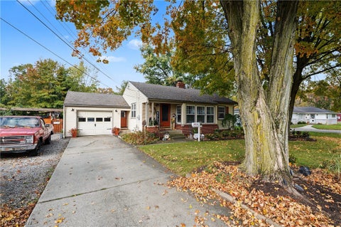 Tiny photo for 6990 Mill Creek Boulevard, Youngstown, OH 44512 (MLS # 5254654)