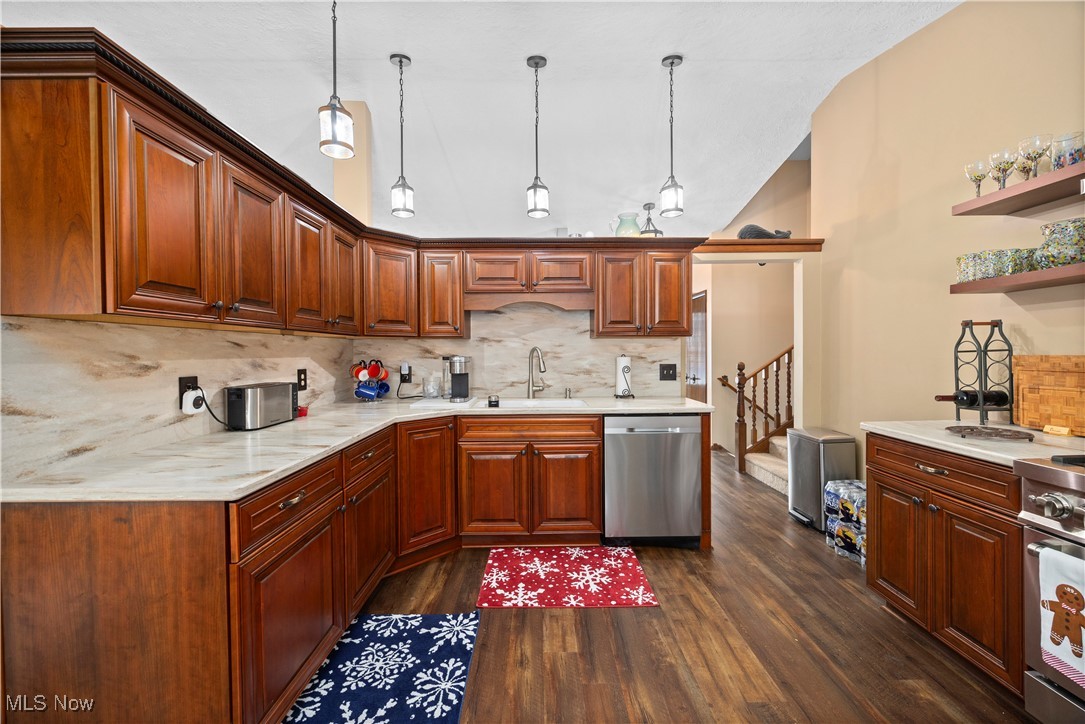 Amherst - Residential