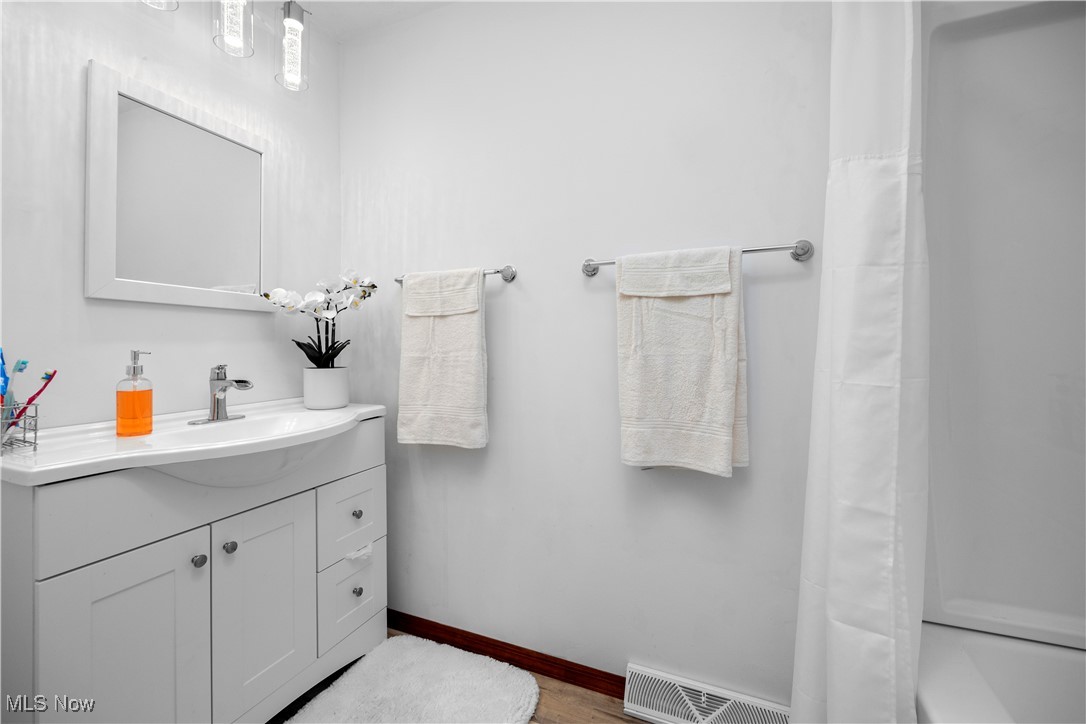 Amherst - Residential