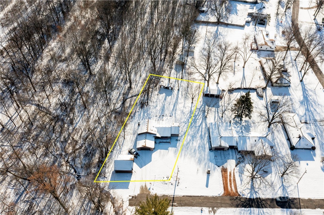 Amherst - Residential