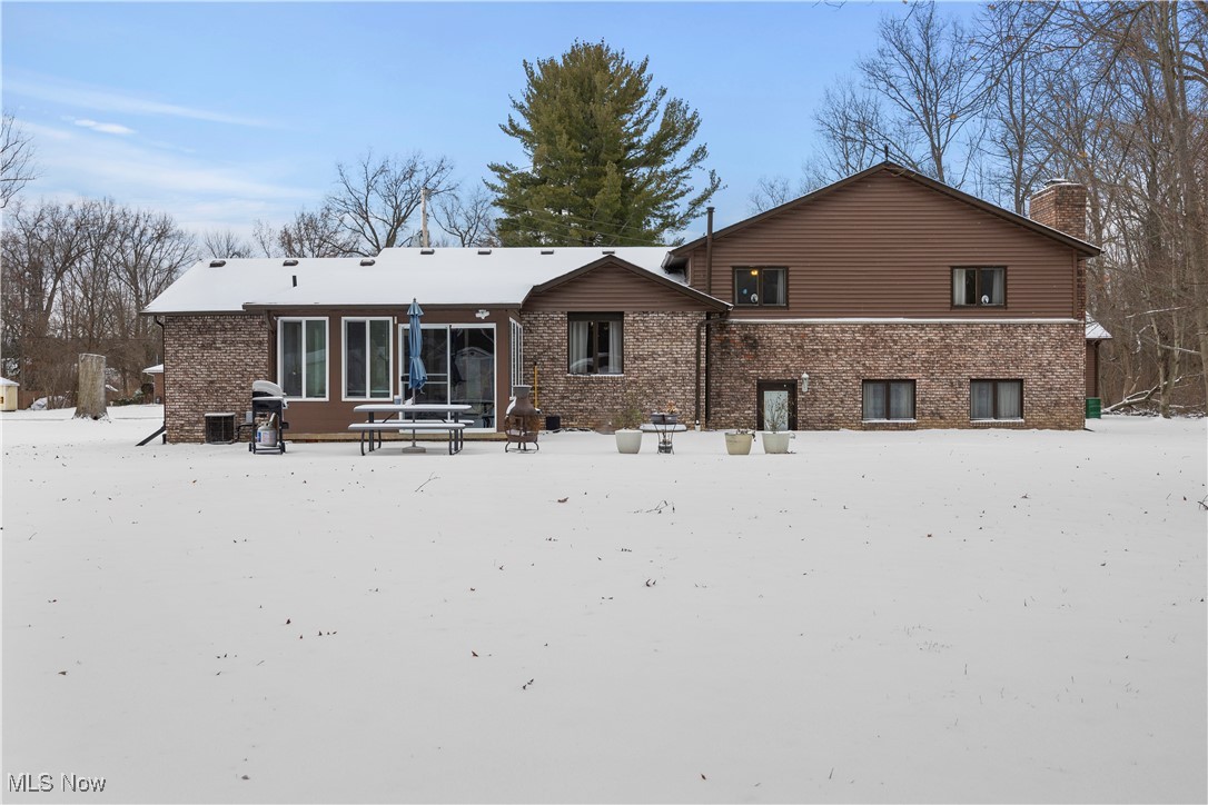 Amherst - Residential