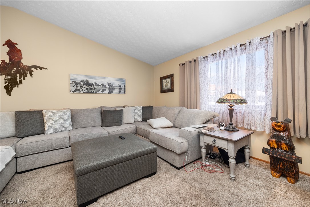 Amherst - Residential