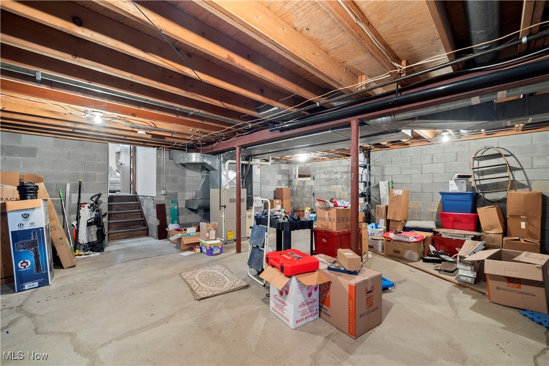 Amherst - Residential