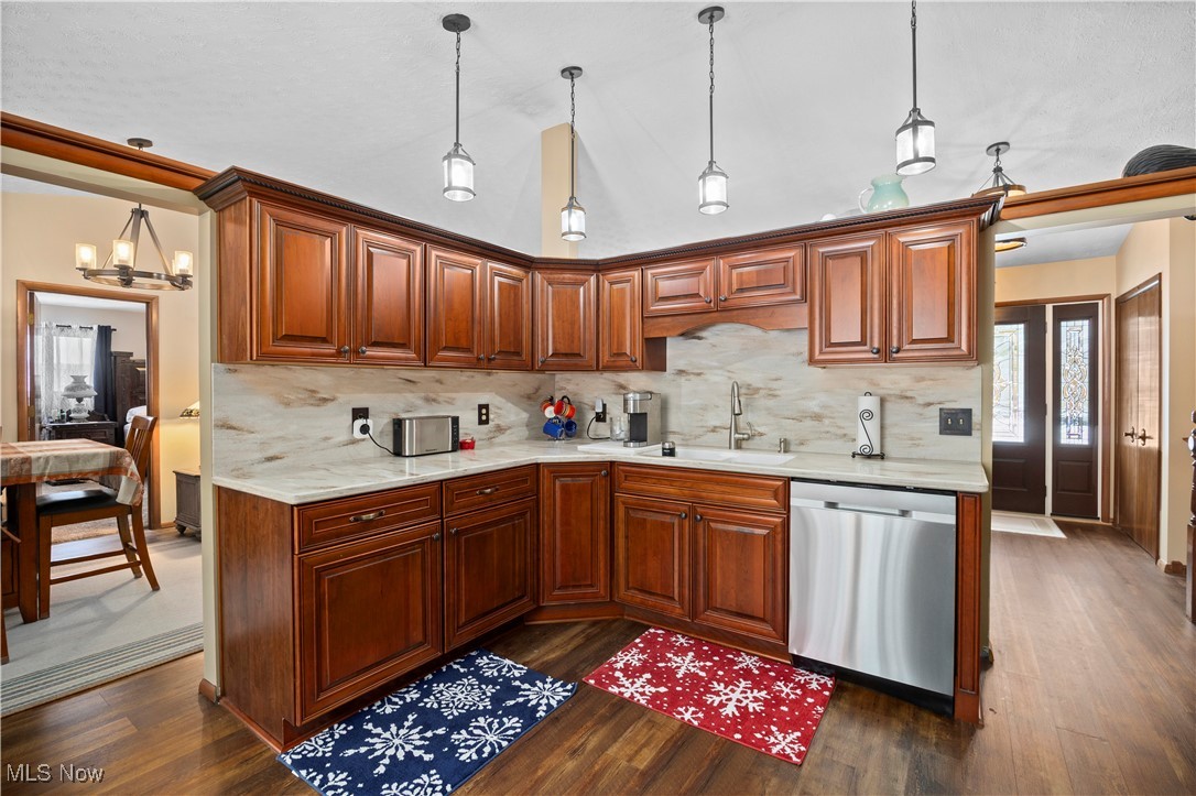 Amherst - Residential