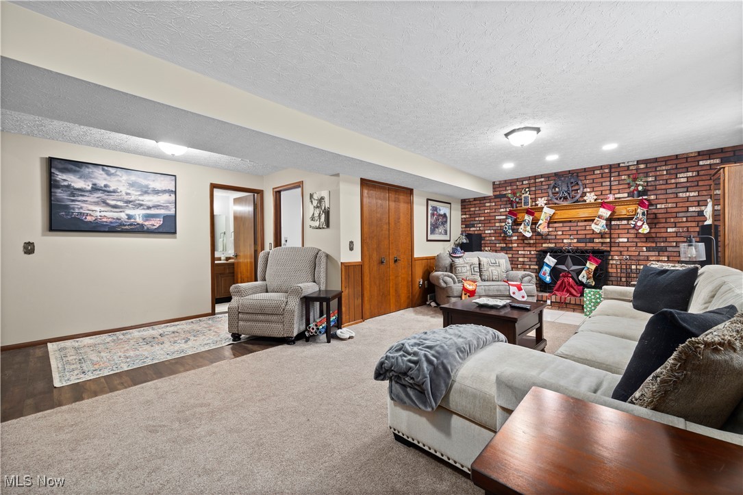 Amherst - Residential