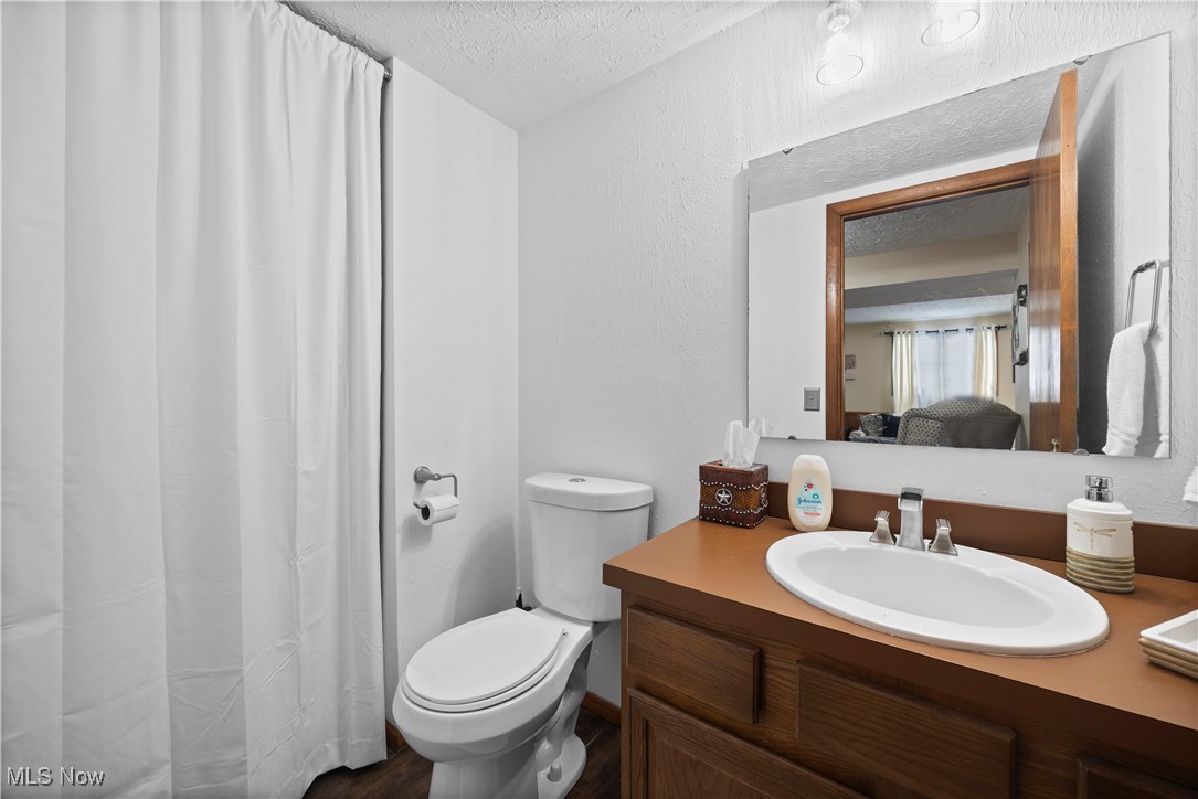 Amherst - Residential