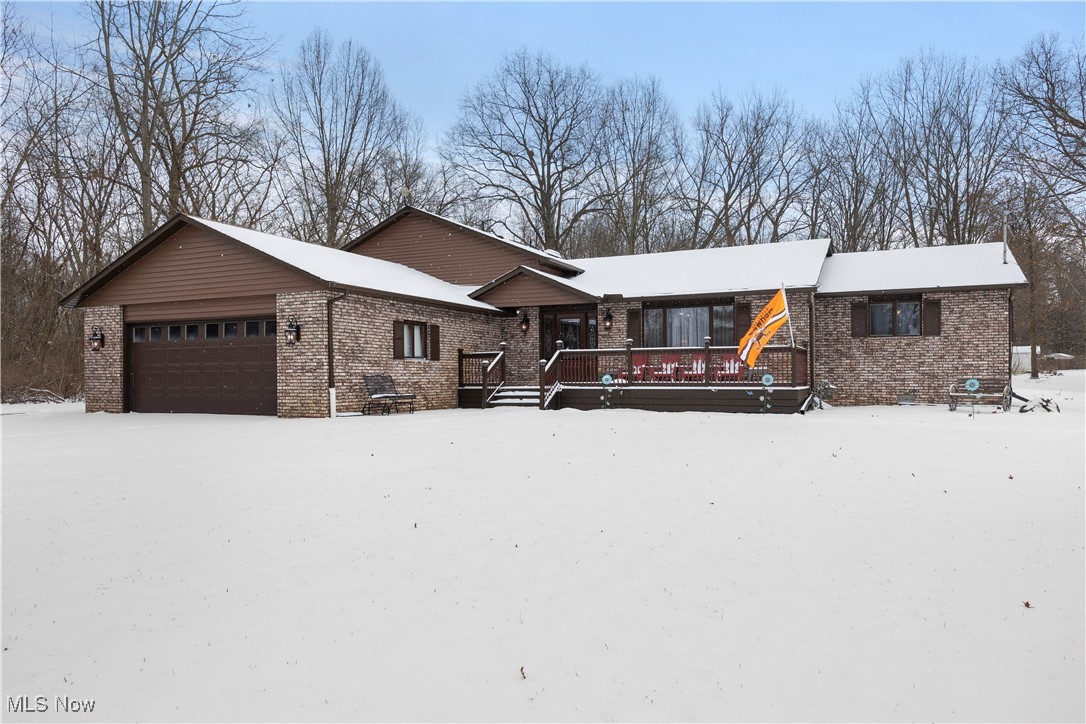 Amherst - Residential