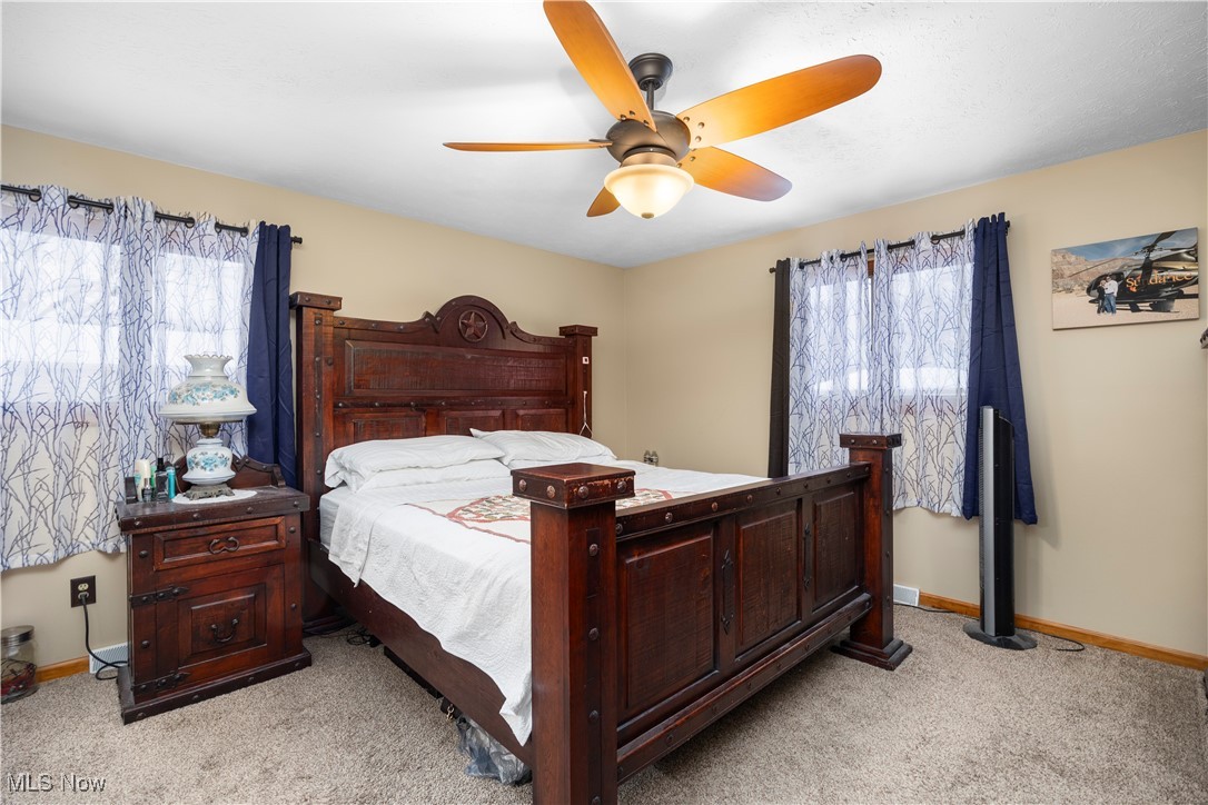 Amherst - Residential