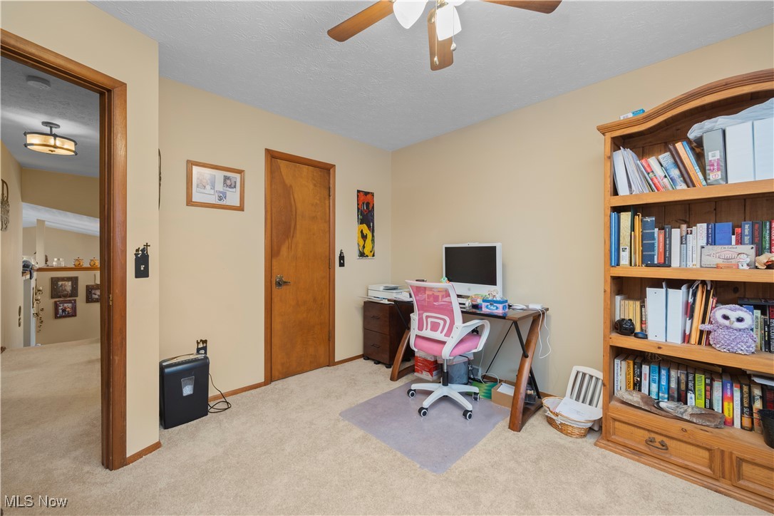 Amherst - Residential