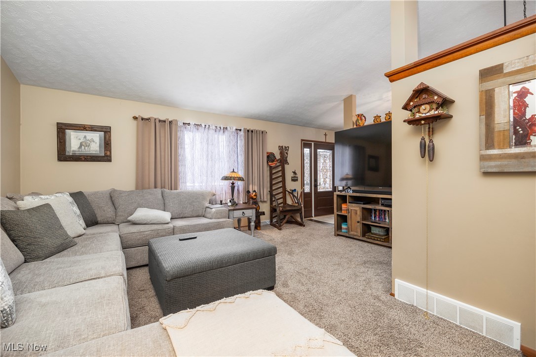 Amherst - Residential