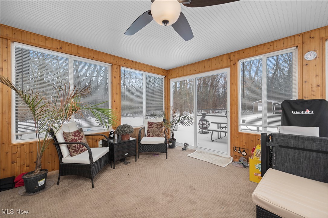 Amherst - Residential