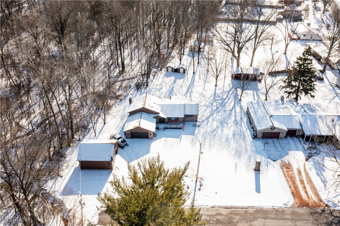 Amherst - Residential