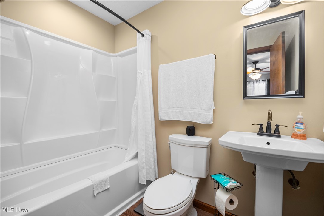 Amherst - Residential