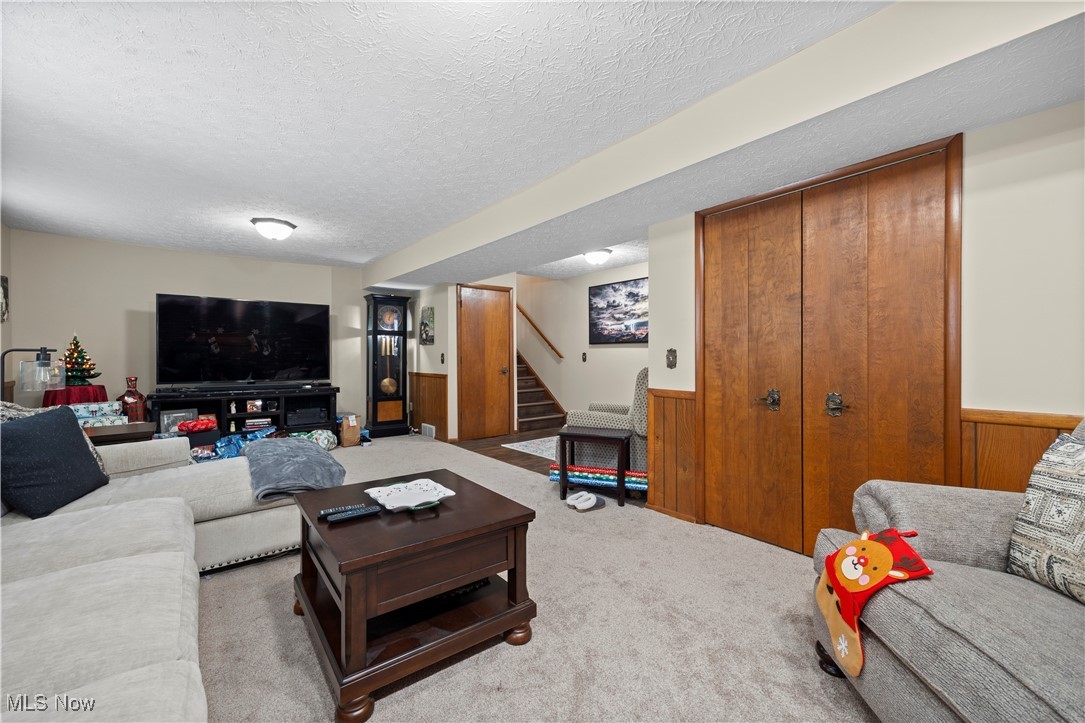 Amherst - Residential