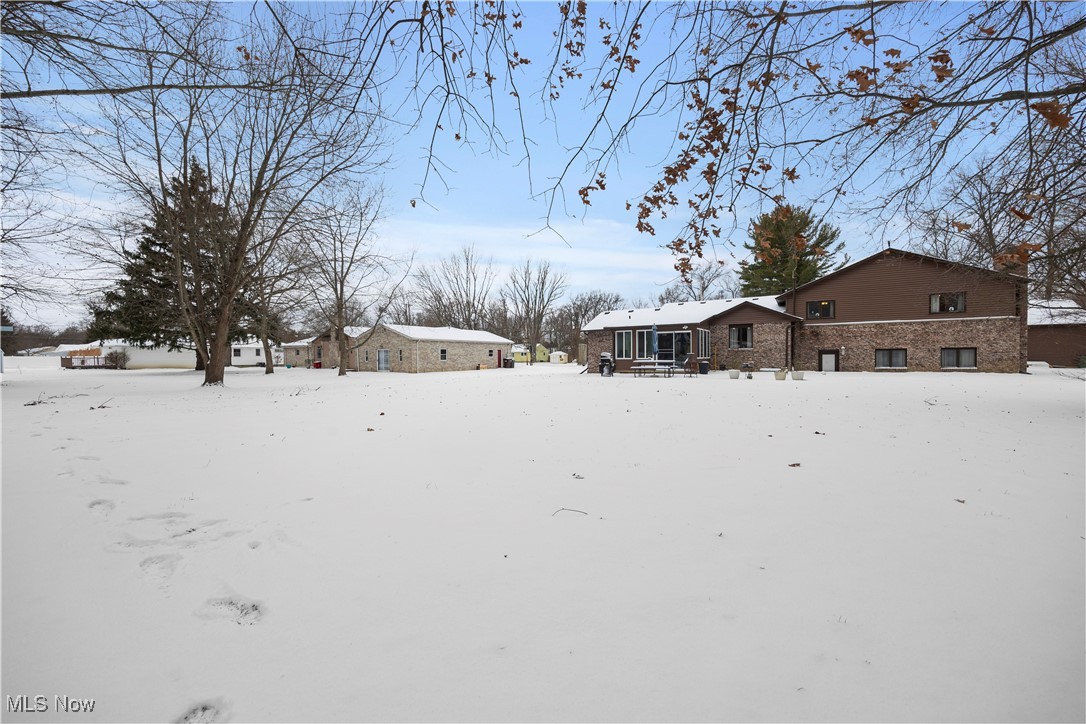 Amherst - Residential