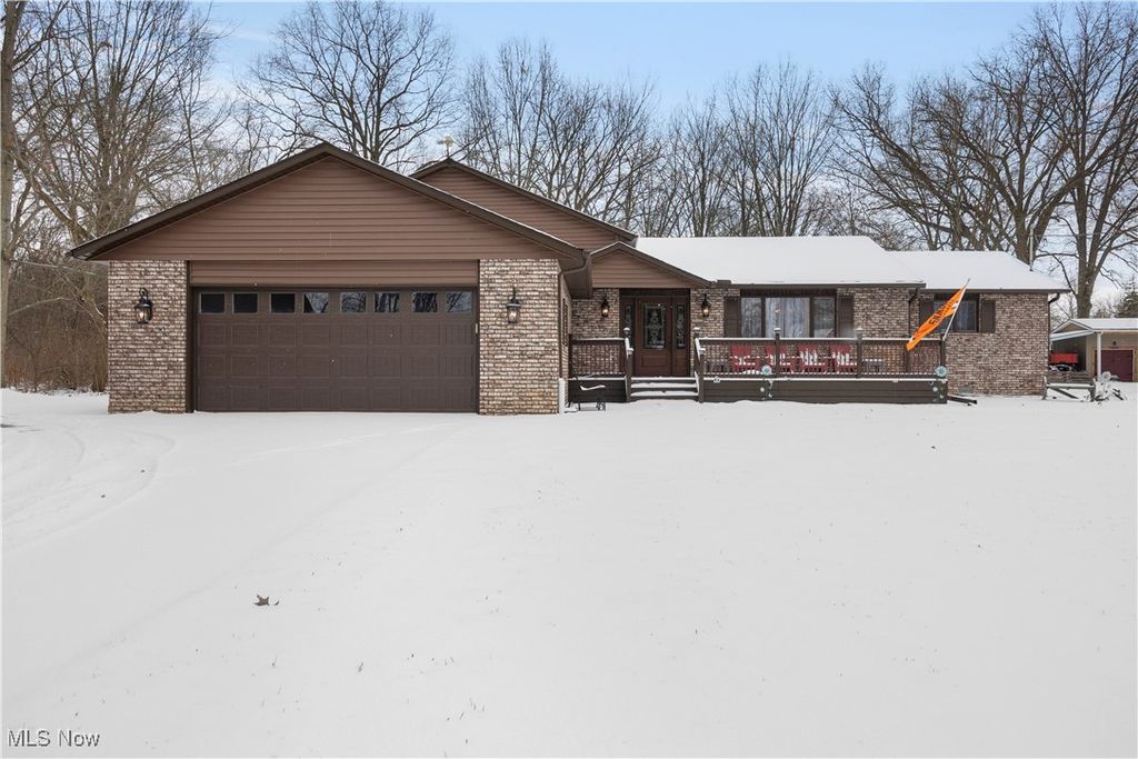 Photo of 1115 Kay Avenue, Lorain, OH 44053 (MLS # 5176918)