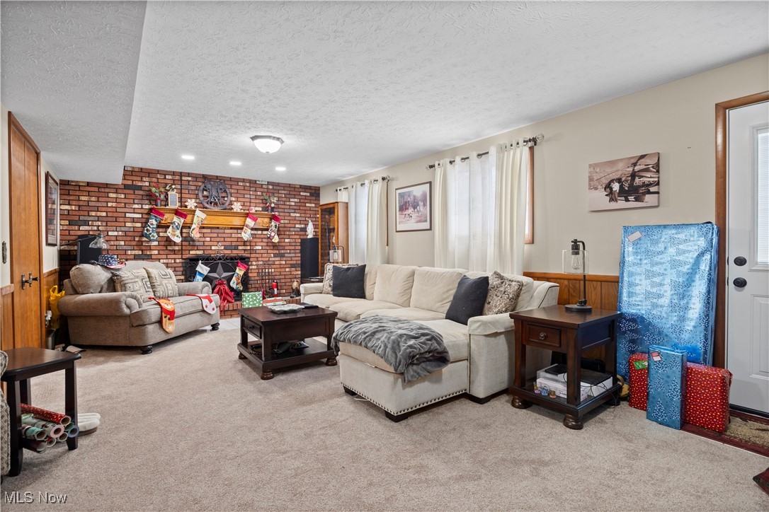 Amherst - Residential