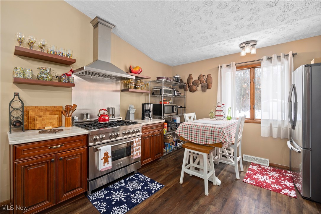 Amherst - Residential