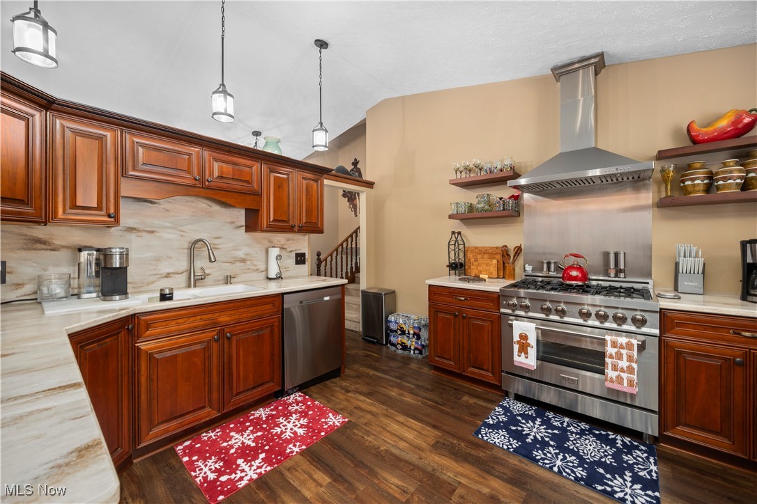 Amherst - Residential