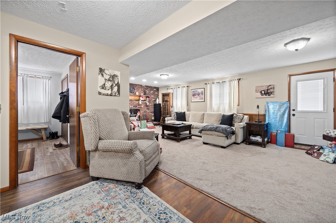 Amherst - Residential