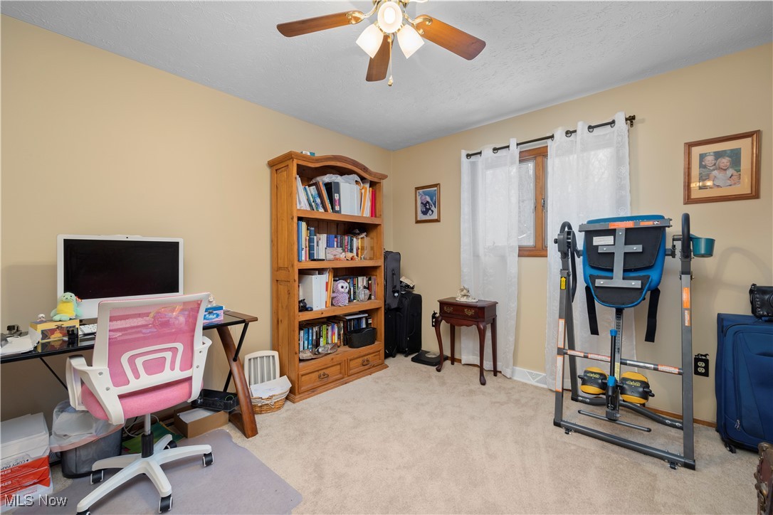 Amherst - Residential