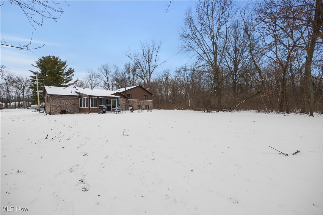 Amherst - Residential