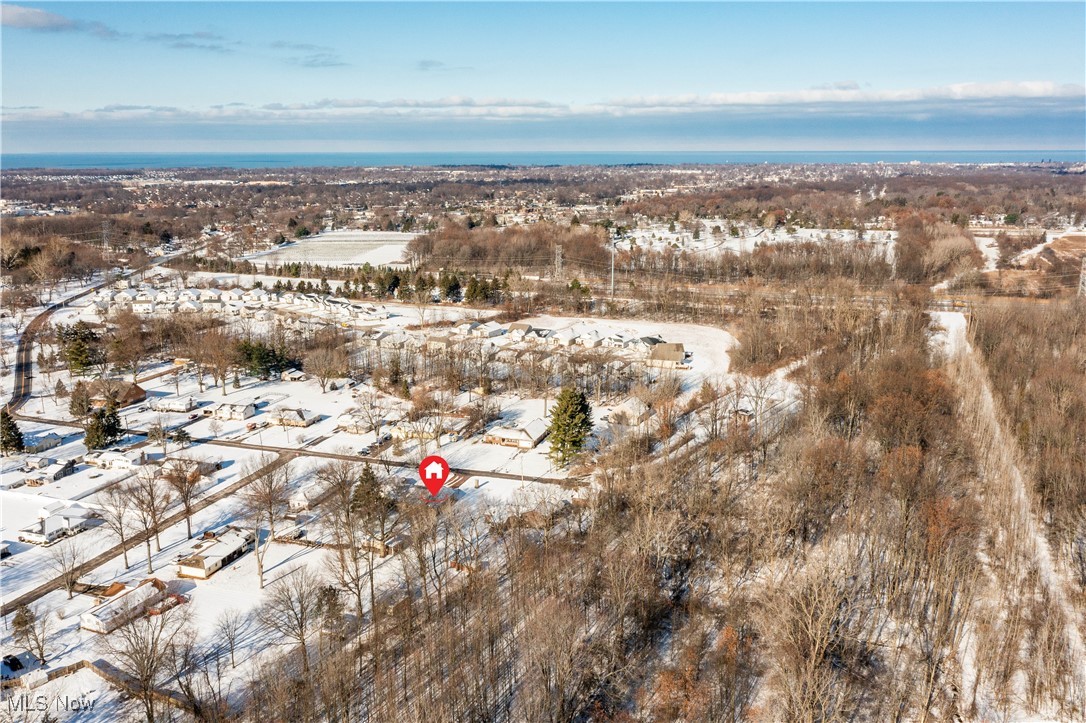 Amherst - Residential