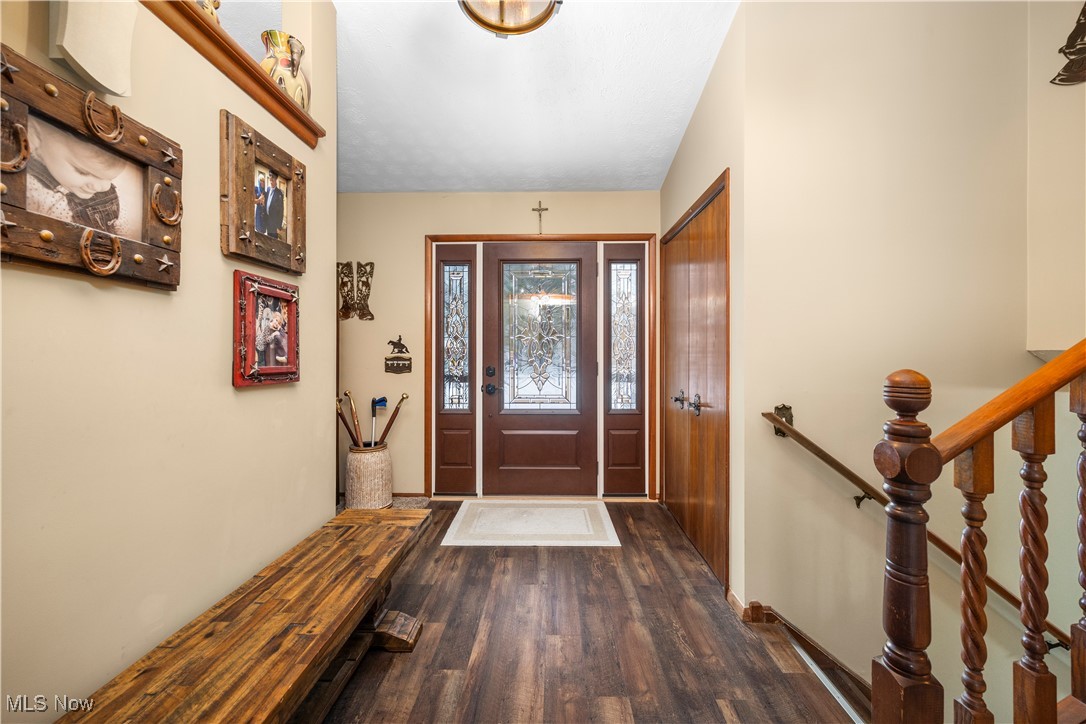 Amherst - Residential