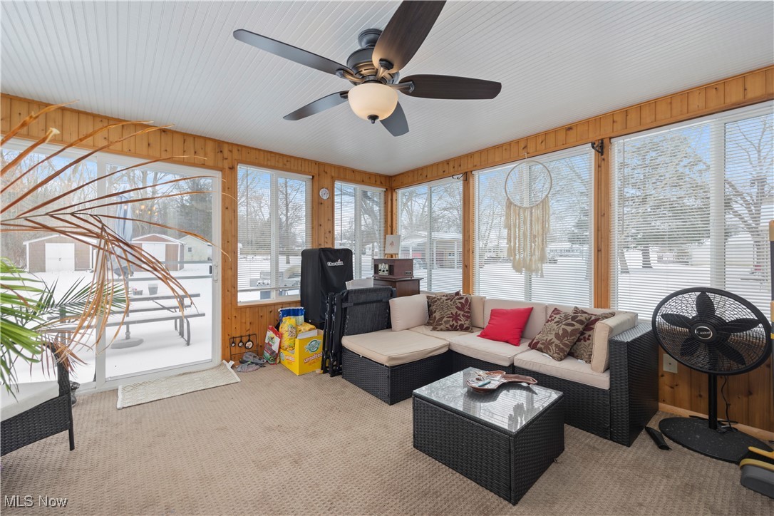 Amherst - Residential