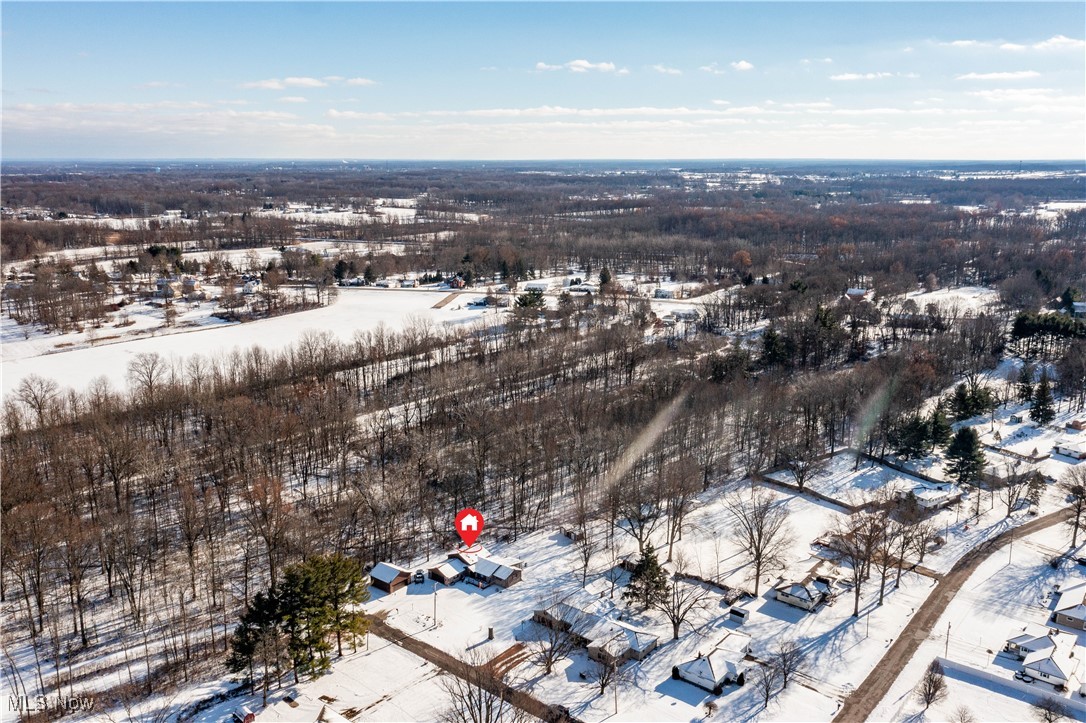 Amherst - Residential