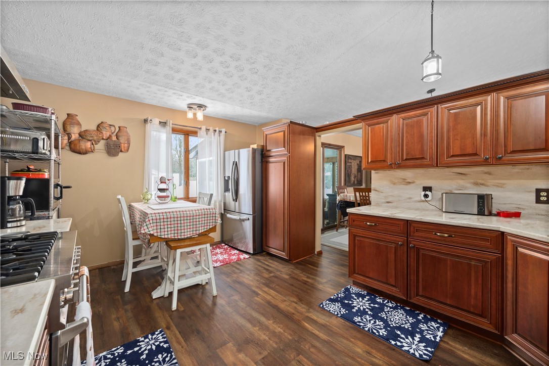 Amherst - Residential