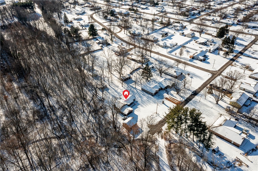 Amherst - Residential