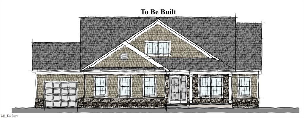 North Ridge Pointe - Residential
