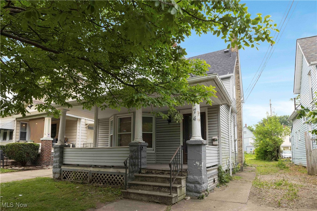 3174 W 94th Street, Cleveland, Ohio image 1