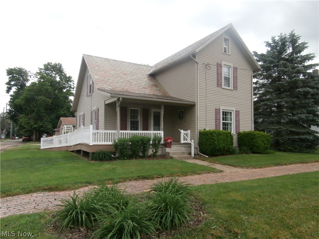 Wilson - Residential