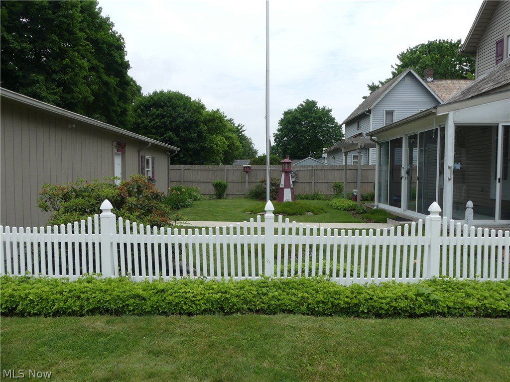 Wilson - Residential