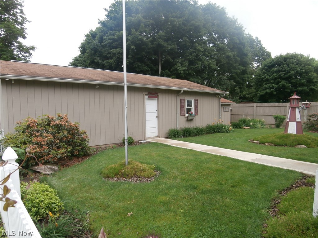 Wilson - Residential