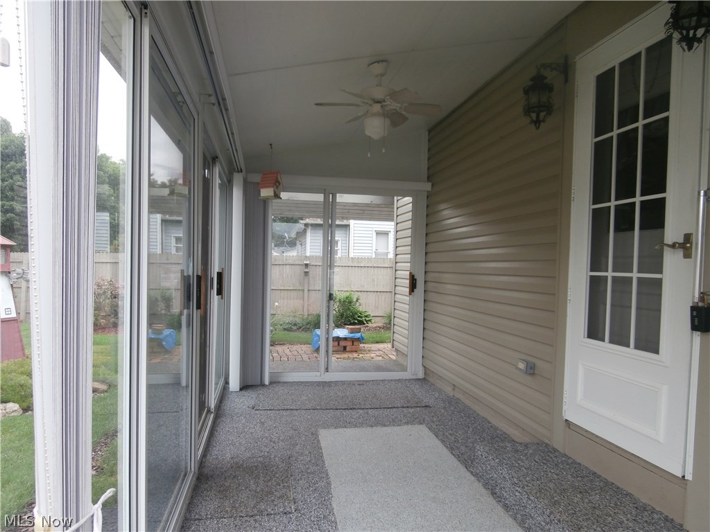 Wilson - Residential