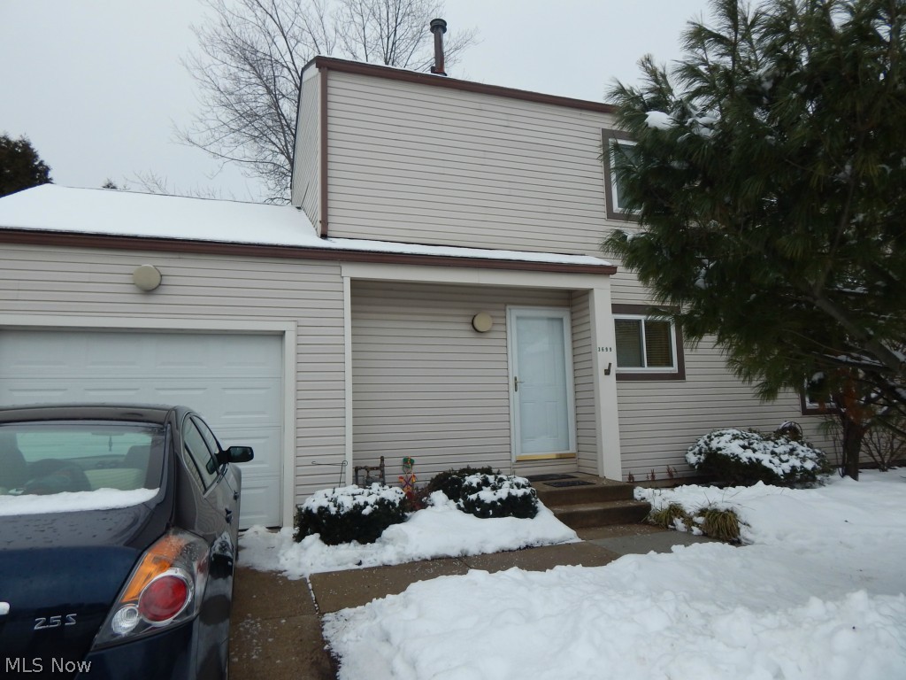 Englewood Villas Condo - Residential