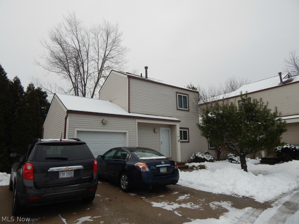 Englewood Villas Condo - Residential