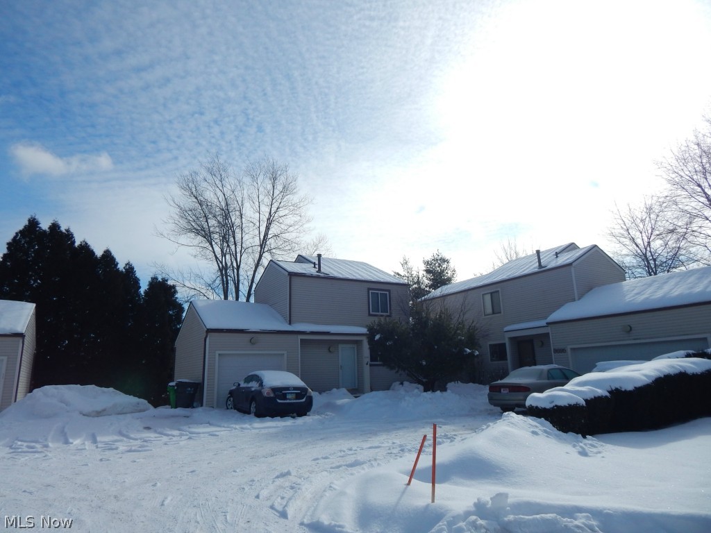 Englewood Villas Condo - Residential