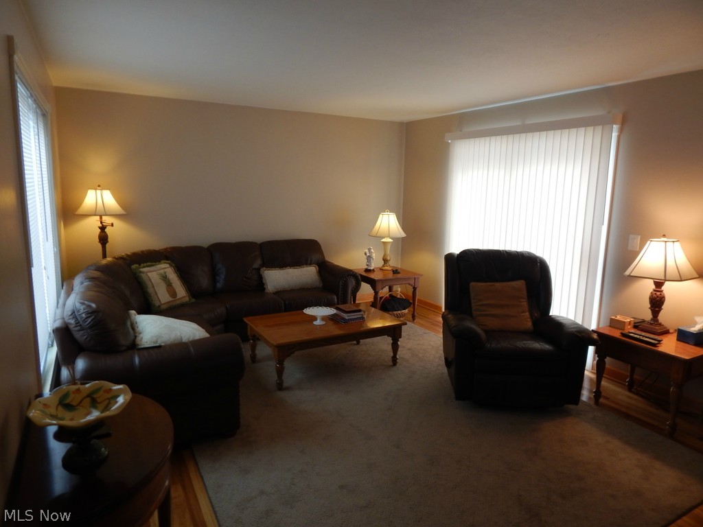 Englewood Villas Condo - Residential