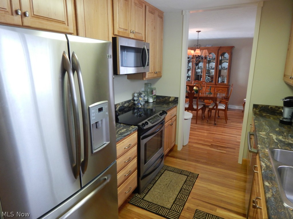 Englewood Villas Condo - Residential