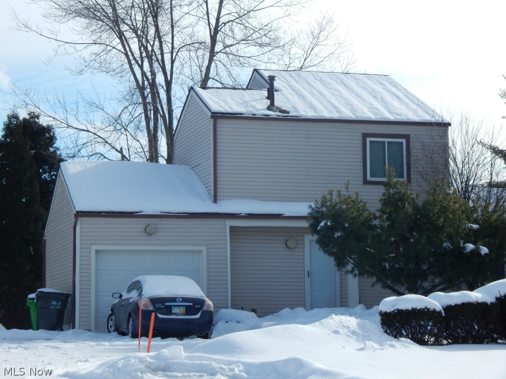 Englewood Villas Condo - Residential