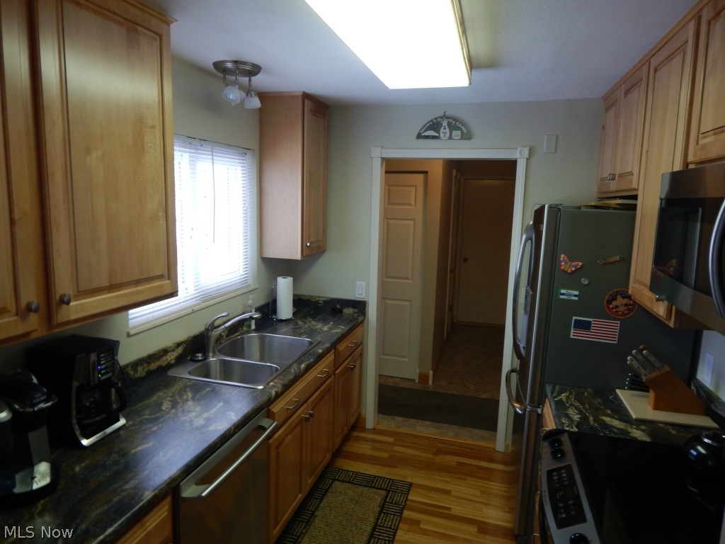 Englewood Villas Condo - Residential