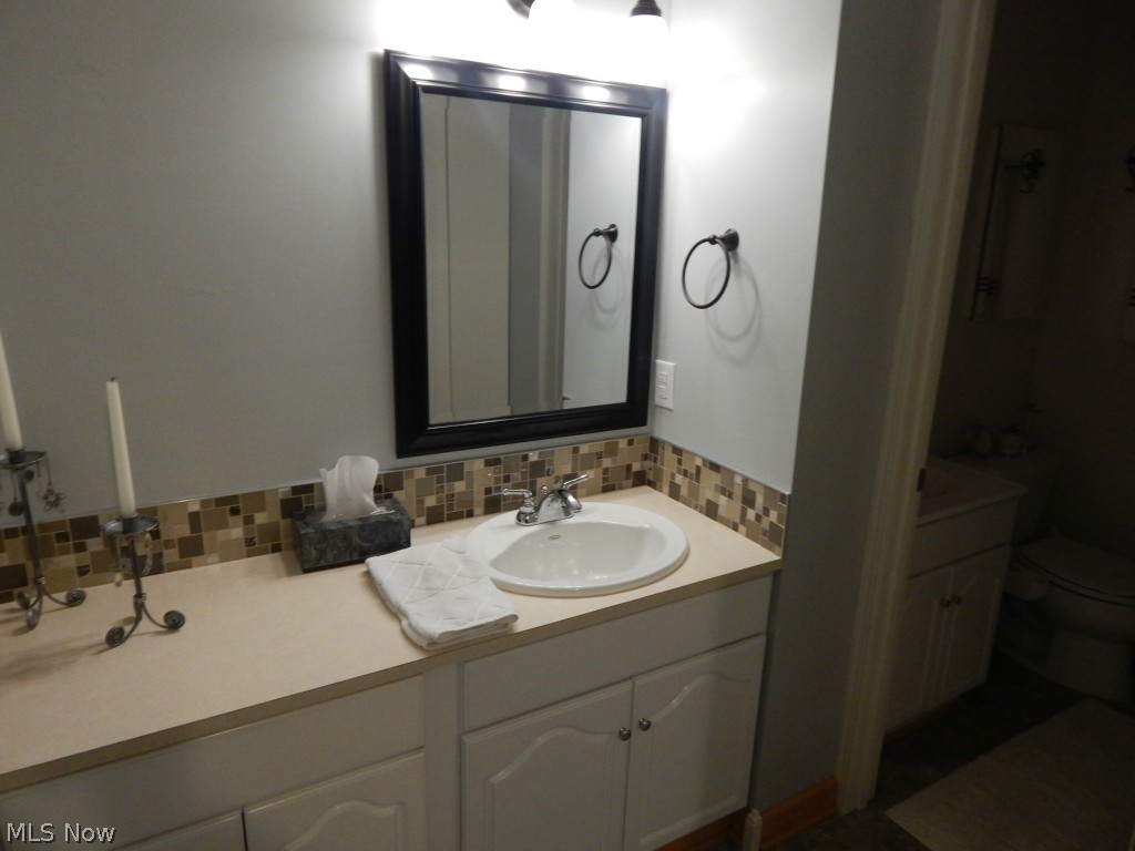 Englewood Villas Condo - Residential