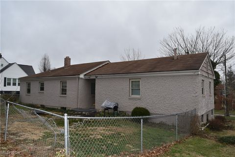 Tiny photo for 65141 Three Hills Drive, Bellaire, OH 43906 (MLS # 5178356)