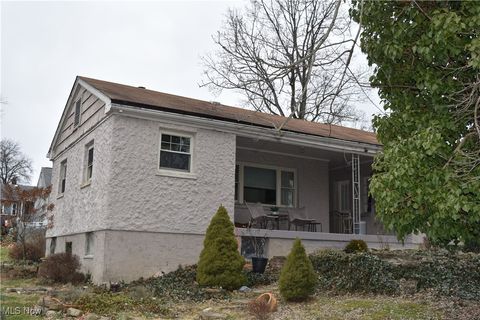 Tiny photo for 65141 Three Hills Drive, Bellaire, OH 43906 (MLS # 5178356)
